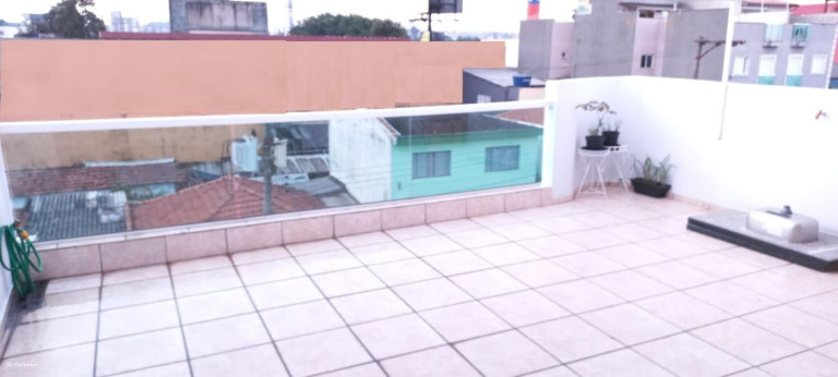 Imagem Apartamento com 3 Quartos à Venda, 96 m² em Vila América - Santo André Imagem Apartamento com 3 Quartos à Venda, 96 m² em Vila América - Santo André