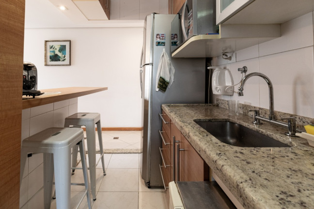 Imagem Apartamento com 2 Quartos à Venda, 60 m² em Vila Nova Conceição - São Paulo Imagem Apartamento com 2 Quartos à Venda, 60 m² em Vila Nova Conceição - São Paulo