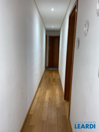 Imagem Apartamento com 3 Quartos à Venda, 120 m² em Vila Bastos - Santo André