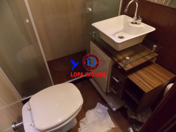 Imagem Apartamento com 1 Quarto à Venda, 28 m² em Centro - Rio De Janeiro Imagem Apartamento com 1 Quarto à Venda, 28 m² em Centro - Rio De Janeiro