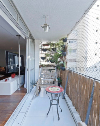 Imagem Apartamento com 3 Quartos à Venda, 247 m² em Santa Cecília - São Paulo Imagem Apartamento com 3 Quartos à Venda, 247 m² em Santa Cecília - São Paulo