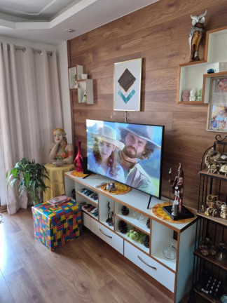 Imagem Apartamento com 2 Quartos à Venda, 80 m² em Ramos - Rio De Janeiro