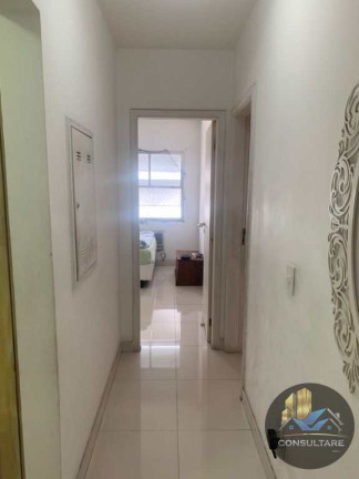 Imagem Apartamento com 3 Quartos à Venda, 190 m² em Gonzaguinha - São Vicente