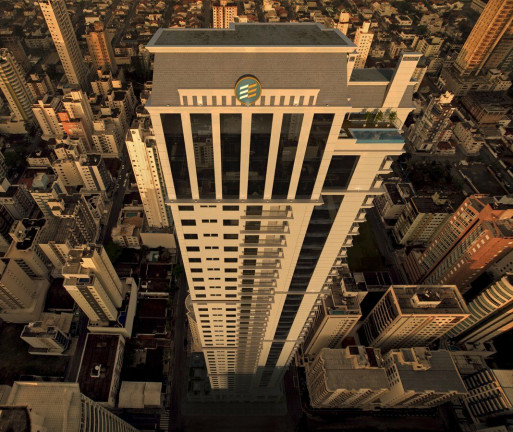 Imagem Apartamento com 4 Quartos à Venda, 147 m² em Centro - Balneário Camboriú Imagem Apartamento com 4 Quartos à Venda, 147 m² em Centro - Balneário Camboriú
