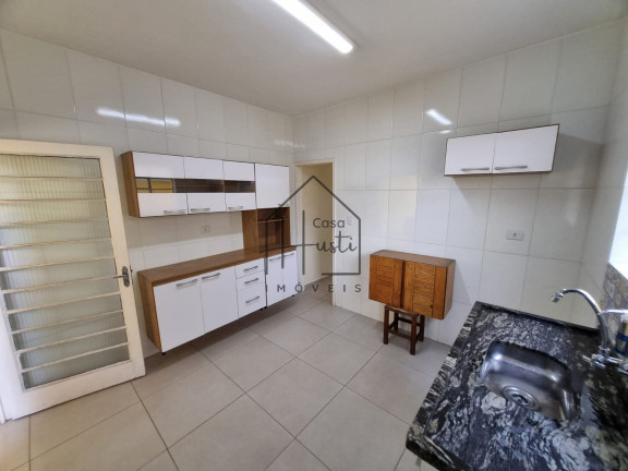 Imagem Casa de Condomínio com 2 Quartos à Venda, 120 m² em Jardim Lambreta - Cotia