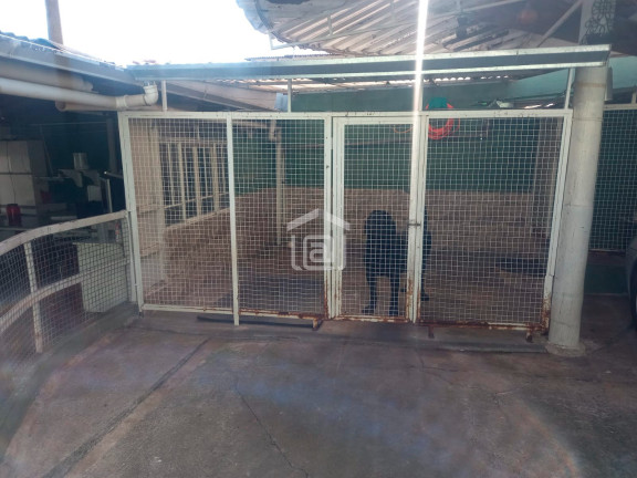 Imagem Casa com 2 Quartos à Venda, 80 m² em Vila Rica - Poços De Caldas