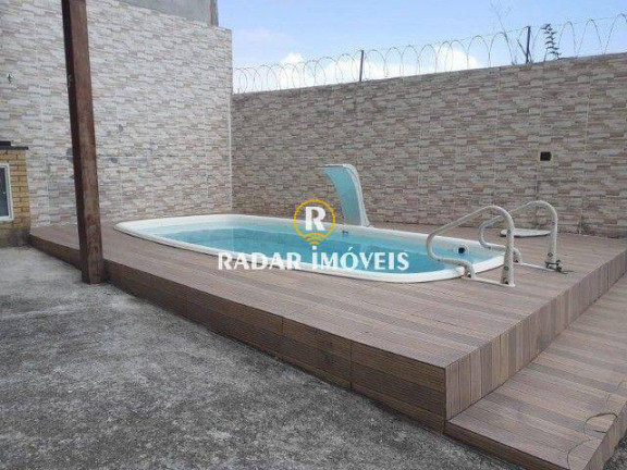 Imagem Casa com 4 Quartos à Venda, 320 m² em Fluminense - São Pedro Da Aldeia