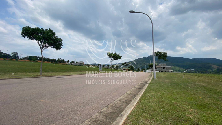 Imagem Terreno em Condomínio à Venda, 450 m² em Chácara Terra Nova - Jundiaí Imagem Terreno em Condomínio à Venda, 450 m² em Chácara Terra Nova - Jundiaí