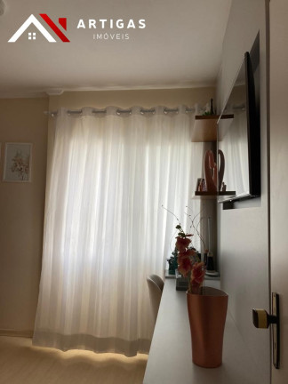 Imagem Apartamento com 2 Quartos à Venda, 73 m² em Mooca - São Paulo