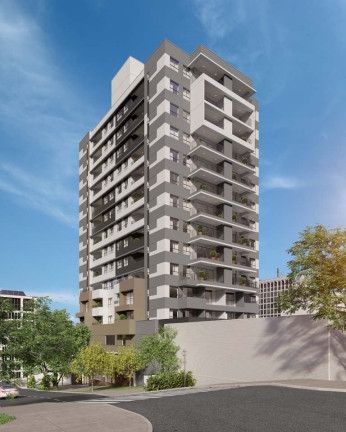 Imagem Apartamento com 1 Quarto à Venda, 24 m² em Saúde - São Paulo Imagem Apartamento com 1 Quarto à Venda, 24 m² em Saúde - São Paulo