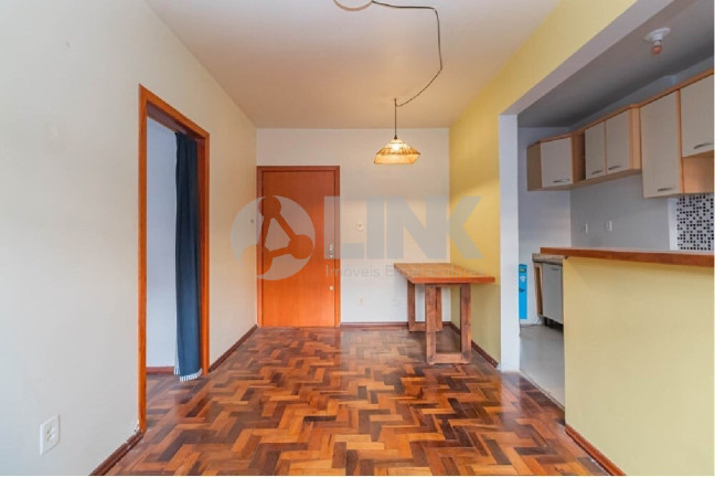 Imagem Apartamento com 1 Quarto à Venda, 41 m² em Petrópolis - Porto Alegre