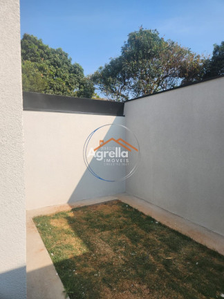Imagem Casa com 2 Quartos à Venda, 78 m² em Jardim Maria Beatriz - Mogi Mirim