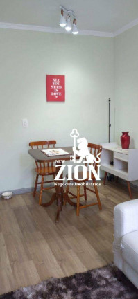 Imagem Apartamento com 2 Quartos à Venda, 47 m² em Parada Inglesa - São Paulo