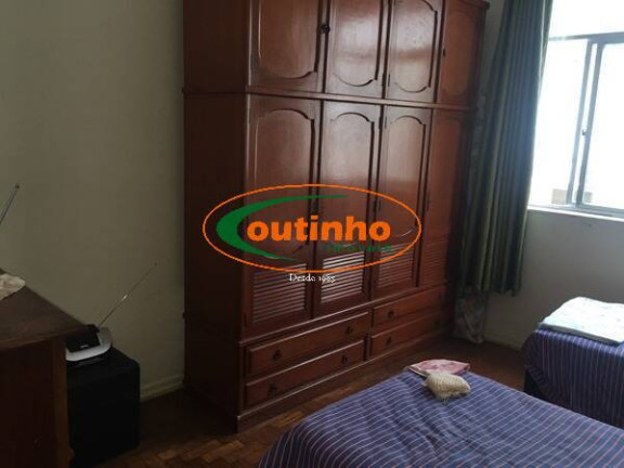 Imagem Apartamento com 3 Quartos à Venda, 115 m² em Tijuca - Rio De Janeiro Imagem Apartamento com 3 Quartos à Venda, 115 m² em Tijuca - Rio De Janeiro