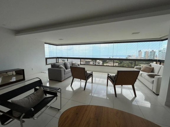 Imagem Apartamento com 3 Quartos à Venda, 200 m² em Ondina - Salvador
