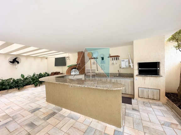 Apartamento com 2 Quartos à Venda, 113 m² em Bosque Das Juritis - Ribeirão Preto