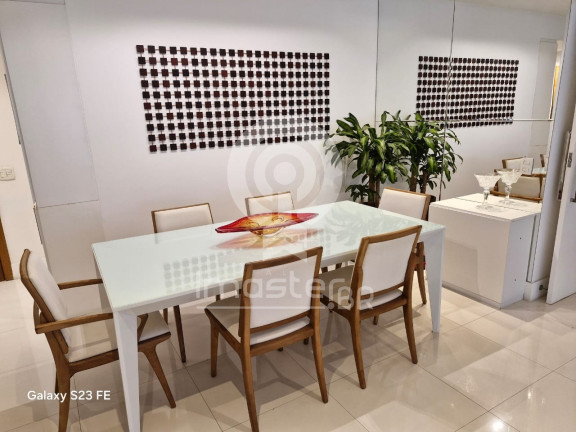 Imagem Apartamento com 3 Quartos à Venda, 132 m² em Barra Da Tijuca - Rio De Janeiro