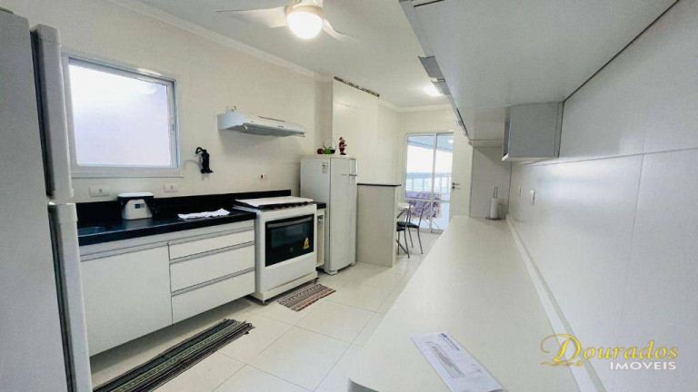 Imagem Apartamento com 4 Quartos à Venda, 214 m² em Canto Do Forte - Praia Grande Imagem Apartamento com 4 Quartos à Venda, 214 m² em Canto Do Forte - Praia Grande
