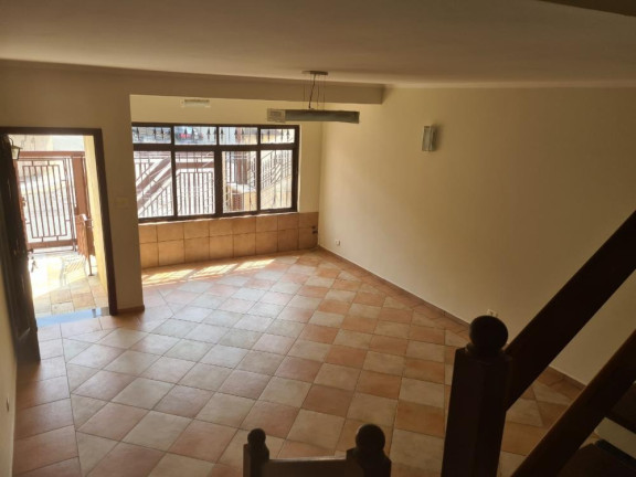 Imagem Casa com 3 Quartos à Venda, 197 m² em Tatuapé - São Paulo