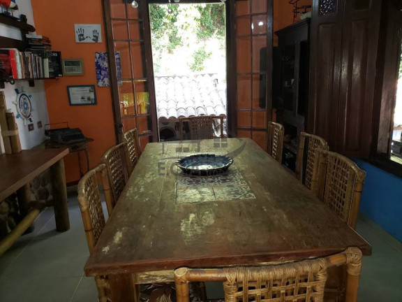 Imagem Casa com 3 Quartos à Venda, 1.000 m² em Boiçucanga - São Sebastião
