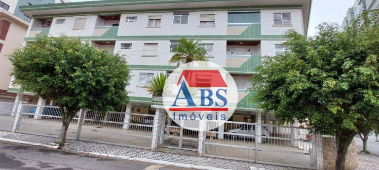 Imagem Apartamento com 2 Quartos à Venda, 61 m² em Caiçara - Praia Grande Imagem Apartamento com 2 Quartos à Venda, 61 m² em Caiçara - Praia Grande