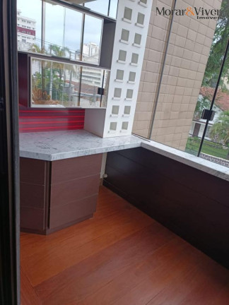 Imagem Apartamento com 3 Quartos à Venda, 183 m² em Alto Da Glória - Curitiba