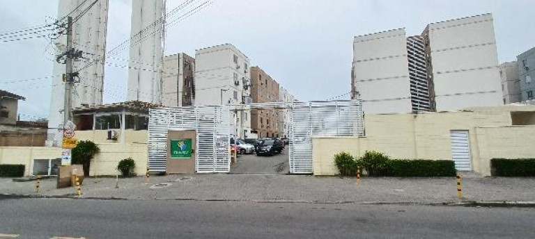 Imóvel com 2 Quartos à Venda, 45 m² em Belford Roxo