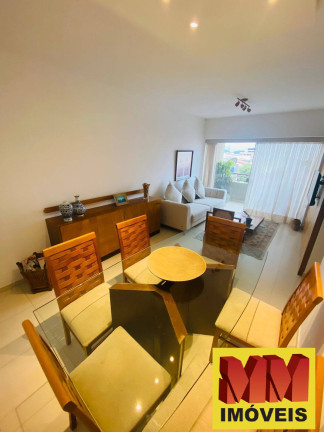 Imagem Apartamento com 2 Quartos à Venda, 74 m² em Vila Nova - Cabo Frio