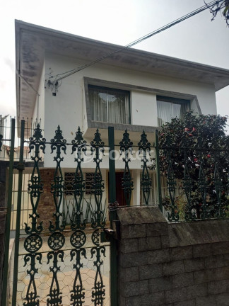 Foto do imóvel Sobrado com 3 Quartos à Venda, 271 m² em Jardim Paulista - São Paulo
