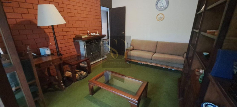 Imagem Imóvel com 5 Quartos à Venda, 2.597 m² em Granja Guarani - Teresópolis