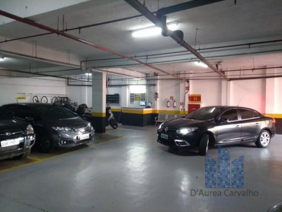 Imagem Imóvel Comercial à Venda, 31 m² em Vila Olímpia - São Paulo