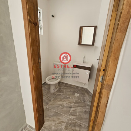 Imagem Casa com 2 Quartos à Venda, 68 m² em Centro - Santa Branca Imagem Casa com 2 Quartos à Venda, 68 m² em Centro - Santa Branca
