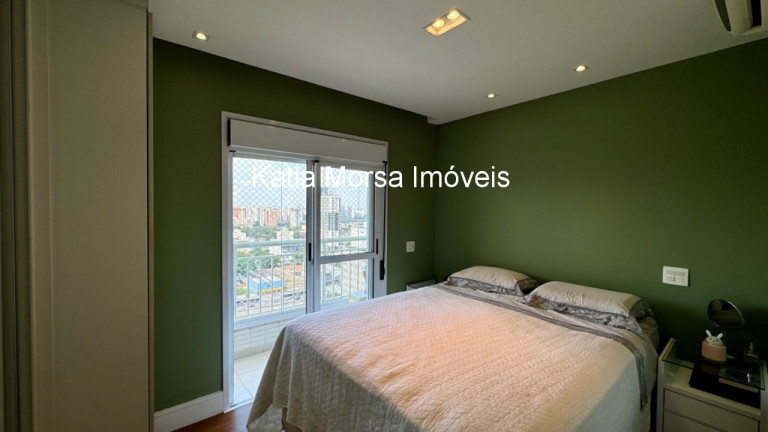 Imagem Apartamento com 3 Quartos à Venda, 103 m² em Alto Da Boa Vista - São Paulo Imagem Apartamento com 3 Quartos à Venda, 103 m² em Alto Da Boa Vista - São Paulo