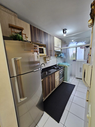 Imagem Apartamento com 2 Quartos à Venda, 48 m² em Parque São Vicente - Mauá Imagem Apartamento com 2 Quartos à Venda, 48 m² em Parque São Vicente - Mauá