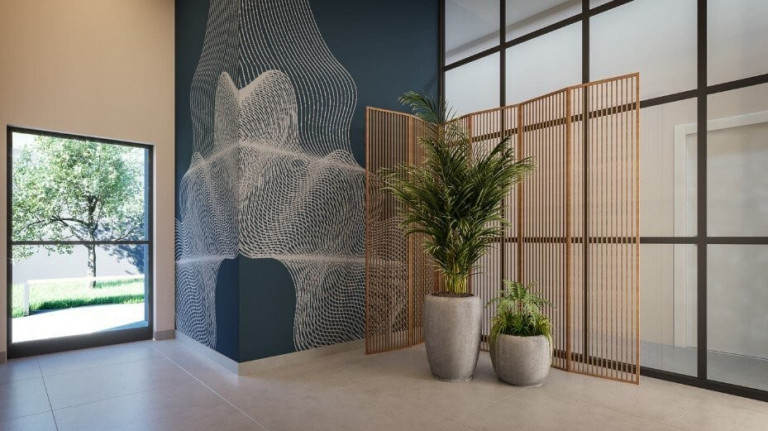 Imagem Imóvel com 1 Quarto à Venda, 28 m² em Bela Vista - São Paulo