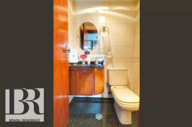Imagem Apartamento com 4 Quartos à Venda ou Locação, 324 m² em Vila Mariana - São Paulo