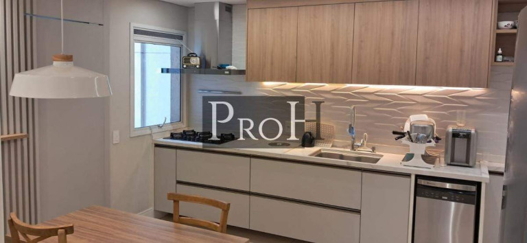 Imagem Apartamento com 3 Quartos à Venda, 146 m² em Boa Vista - São Caetano Do Sul