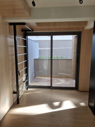 Imagem Apartamento à Venda, 19 m² em Macuco - Santos