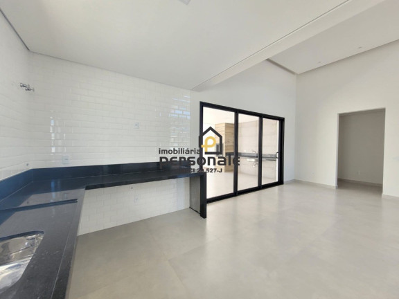 Imagem Imóvel com 3 Quartos à Venda, 248 m² em Alphaville Nova Esplanada - Votorantim