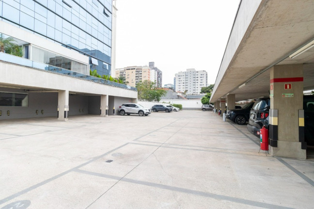 Imagem Apartamento com 2 Quartos à Venda, 122 m² em Vila Olímpia - São Paulo