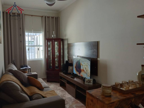 Imagem Casa com 2 Quartos à Venda, em Vila Tupi - Praia Grande Imagem Casa com 2 Quartos à Venda, em Vila Tupi - Praia Grande