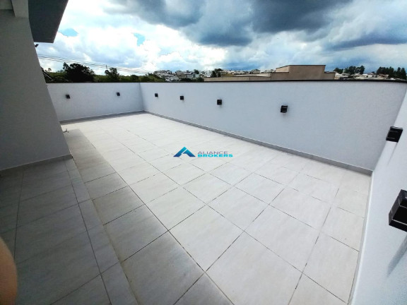 Imagem Casa de Condomínio com 3 Quartos à Venda, 165 m² em Bairro Do Jacaré - Cabreúva