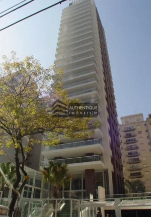 Imagem Apartamento com 4 Quartos à Venda, 254 m² em Paraíso - São Paulo Imagem Apartamento com 4 Quartos à Venda, 254 m² em Paraíso - São Paulo