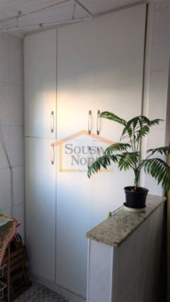 Imagem Apartamento com 2 Quartos à Venda, 60 m² em Limão - São Paulo Imagem Apartamento com 2 Quartos à Venda, 60 m² em Limão - São Paulo