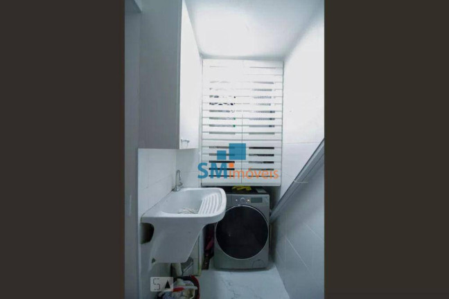 Imagem Apartamento com 3 Quartos à Venda, 210 m² em Vila Mariana - São Paulo