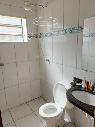 Imagem Casa com 3 Quartos à Venda, 100 m² em Jardim Regina - Goianira Imagem Casa com 3 Quartos à Venda, 100 m² em Jardim Regina - Goianira