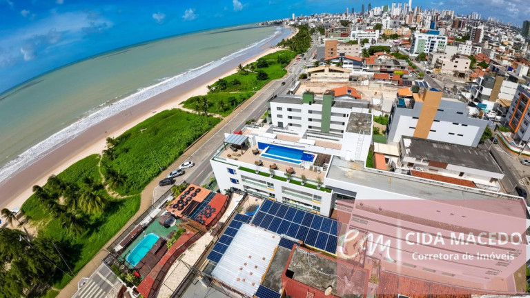 Imagem Apartamento com 2 Quartos à Venda, 74 m² em Bessa - João Pessoa