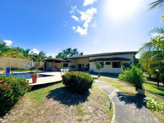 Imagem Casa com 4 Quartos à Venda, 292 m² em Jauá (abrantes) - Camaçari Imagem Casa com 4 Quartos à Venda, 292 m² em Jauá (abrantes) - Camaçari