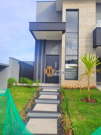 Imagem Sobrado com 3 Quartos à Venda, 248 m² em Chácara Ondina - Sorocaba Imagem Sobrado com 3 Quartos à Venda, 248 m² em Chácara Ondina - Sorocaba