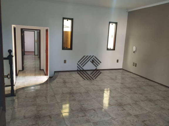 Imagem Casa com 3 Quartos à Venda, 257 m² em Jardim América - Sorocaba